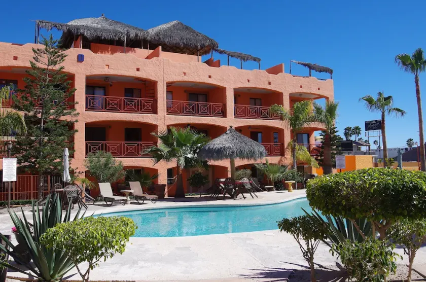 El Pueblo A7 Luxury home Condo Great for Couple - Image 1
