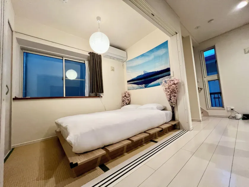 COREHOTEL Ikebukuro - Image 1