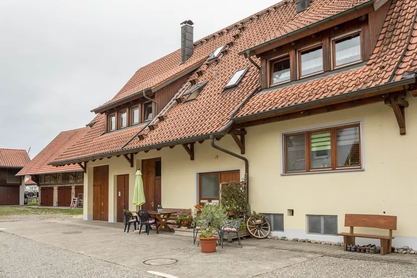 Ferienwohnung Laile - Image 1