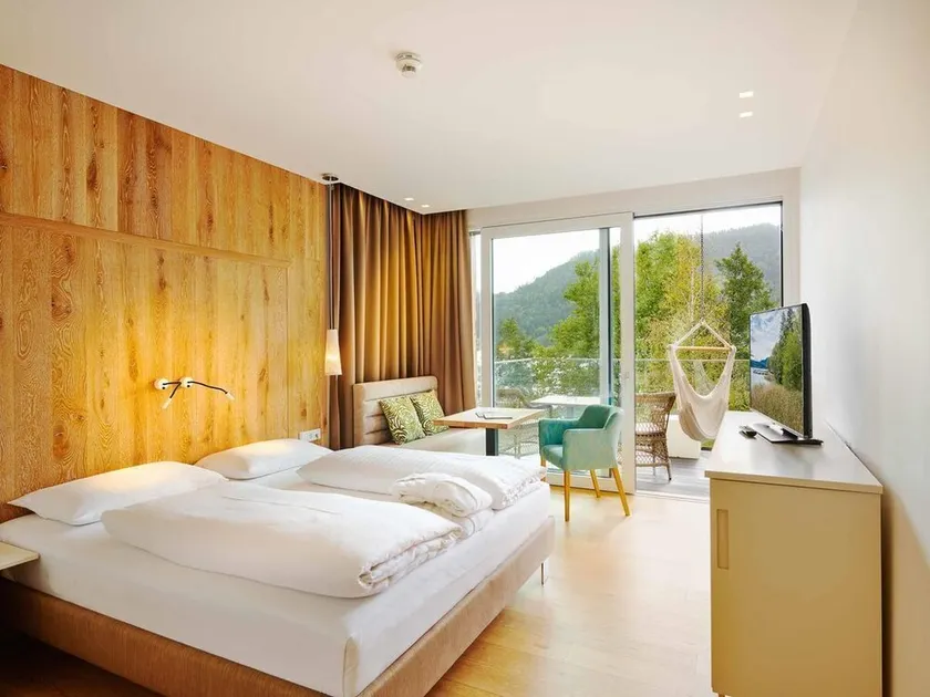 Family Suite 'Othello' HP - Amerika-Holzer Hotel Resort - Image 1