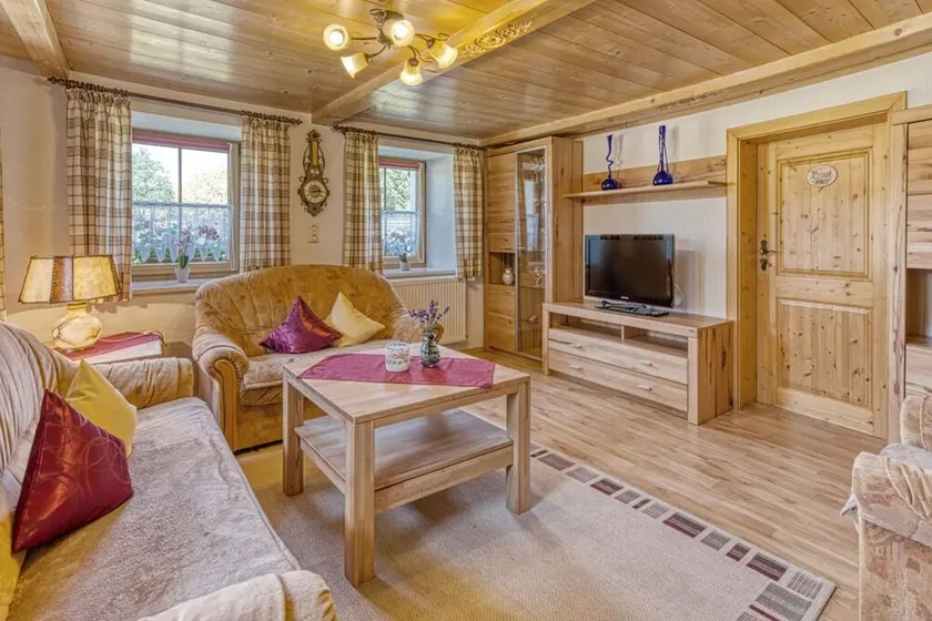 Holiday Home Sterl in Eppenschlag - Image 1