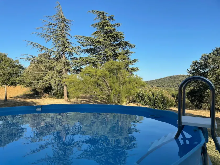 Quiet wine-growing estate in the heart of nature, ideal for family vacations - Image 1