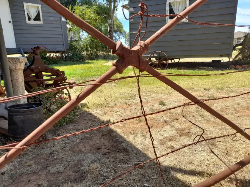 Experience a unique part of Australian History - Image 1