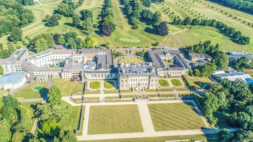 Reserve, by Warner Hotels - Heythrop Park - Image 1