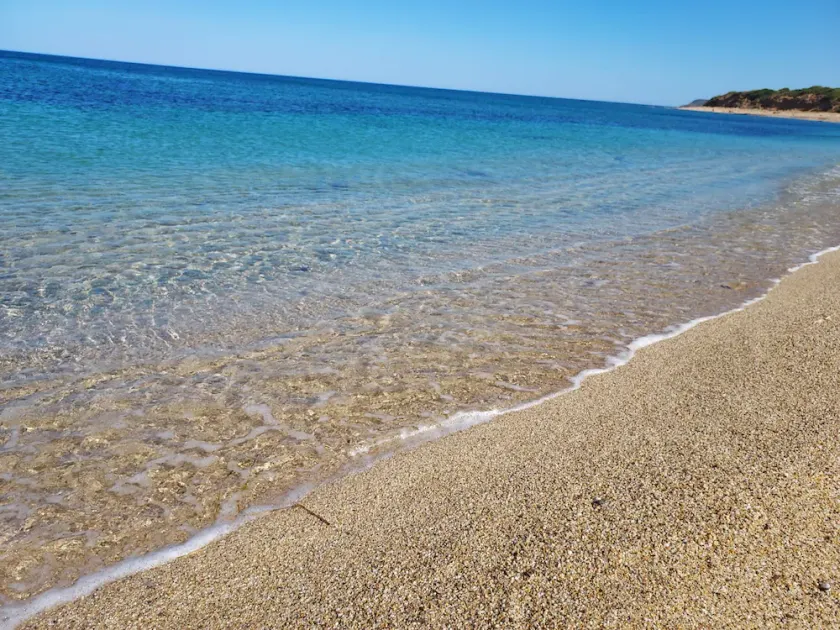 Uncontaminated nature and relaxation - Image 1