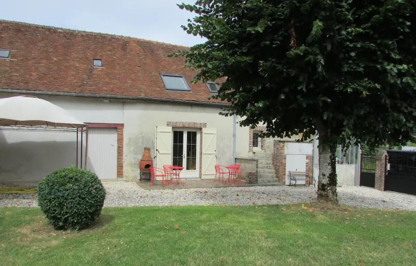 Chez Denise - Image 1