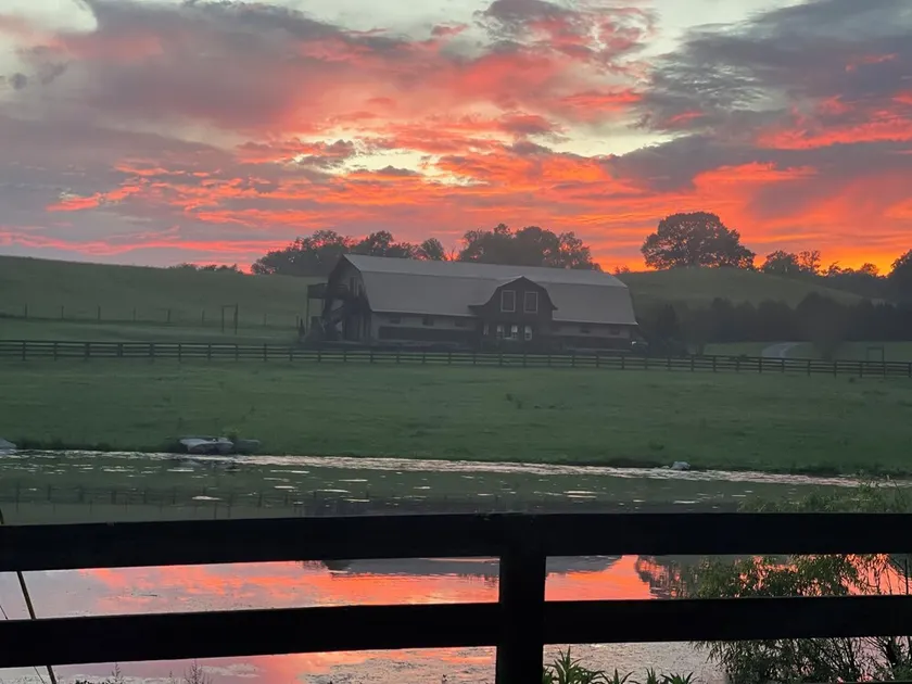 Experience rural charm in our Culleoka Farmstay - Image 1