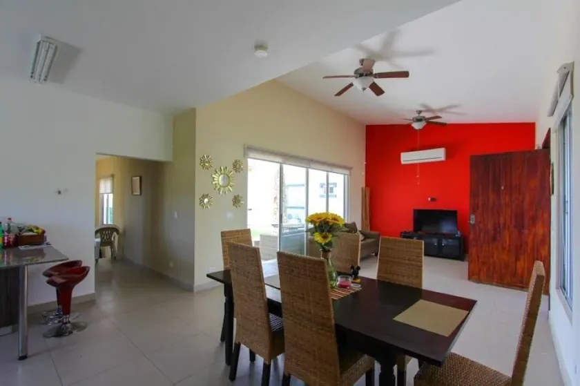 Strandhaus in Panama-Stadt Punta Barco Viejo - Image 1