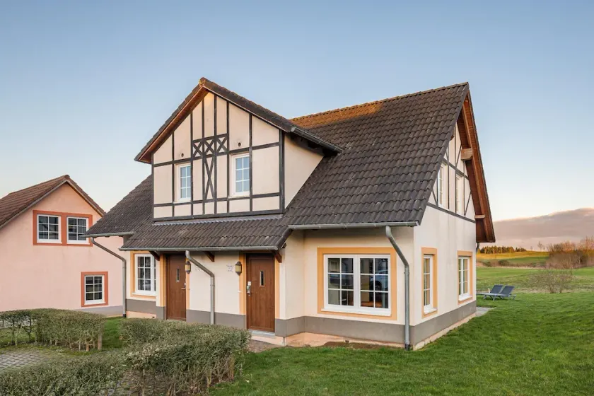 Traditionel stil villa nær floden Mosel - Image 1