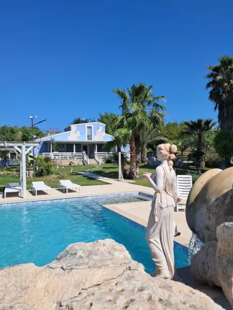 Villa for Exclusive Use - Image 1