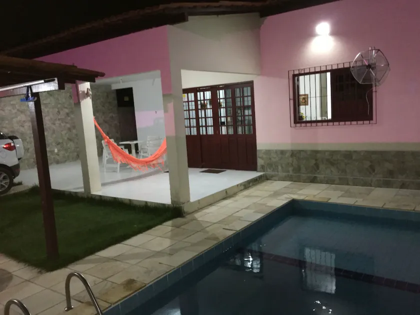 Hermosa casa en la playa de Tamandaré para sus vacaciones o fin de semana familiar - Image 1