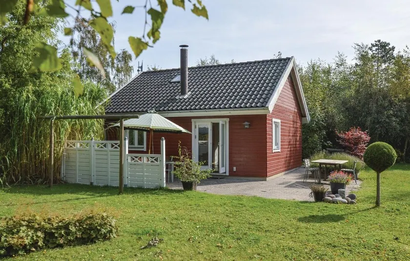 One-Bedroom Holiday Home In Kalundborg - Image 1