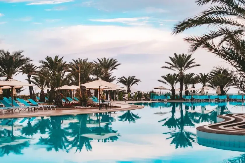 Hotel Rosa Beach - Image 1