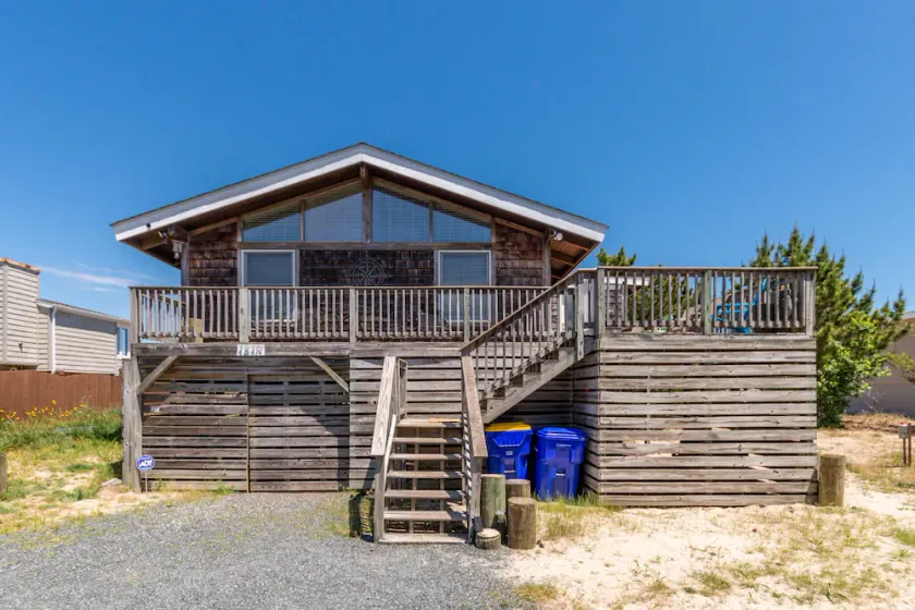 Bayfront on Broadkill Beach! 1810 S Bayshore - Image 1