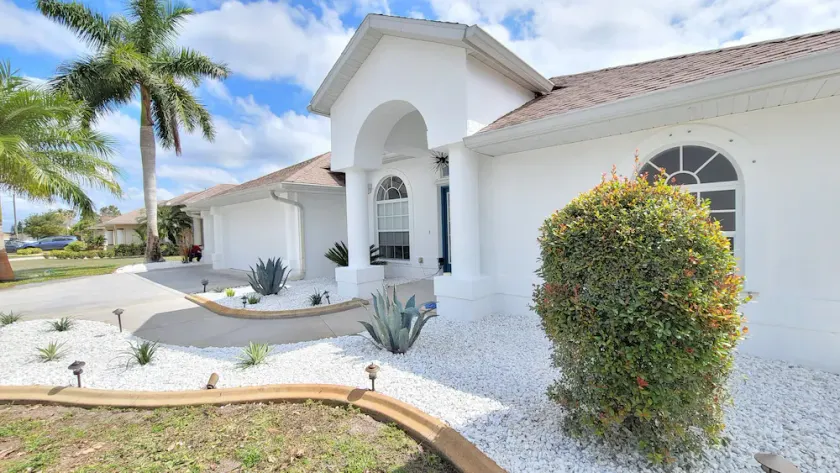 Golf Course Heated Pool Vacation Home - Image 1