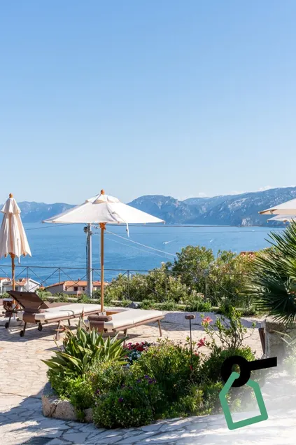 Hotiday Cala Gonone - Image 1