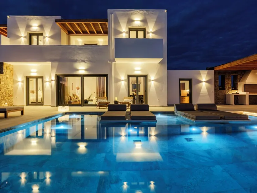 Vendema Residence Mykonos - Image 1