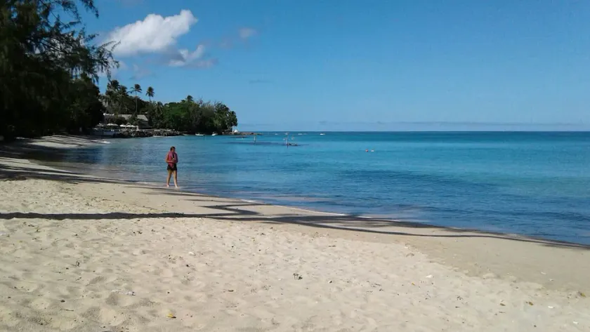 Lovely Getaway Em Barbados ~ Caminhe Para Queen's Bay Beach ~ Personal Island Tour! - Image 1