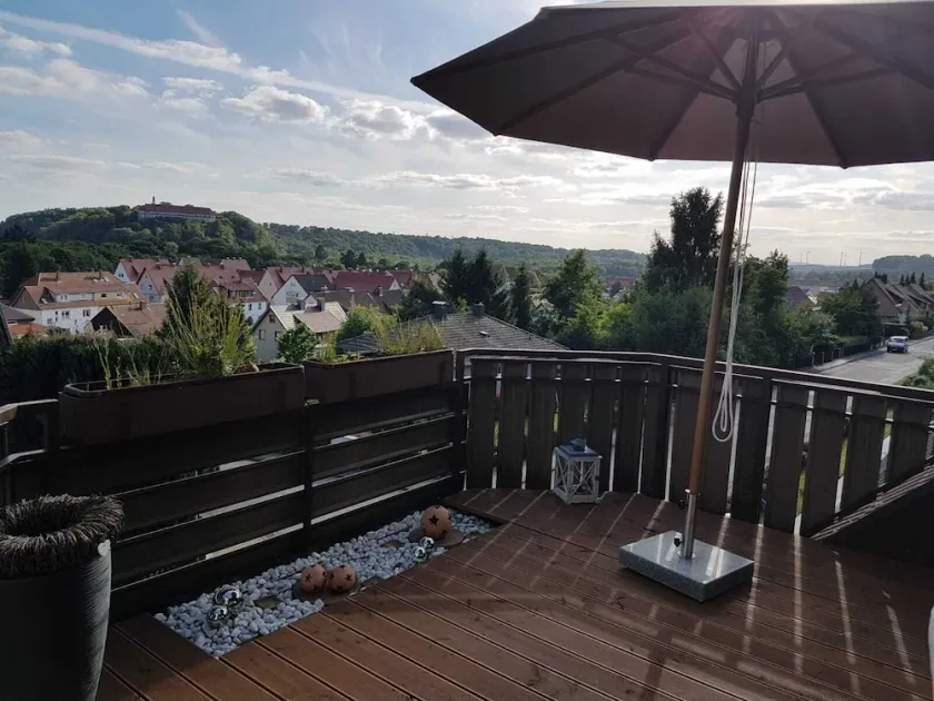 Harzhome - your second home for a feel-good holiday in the southern Harz - Image 1