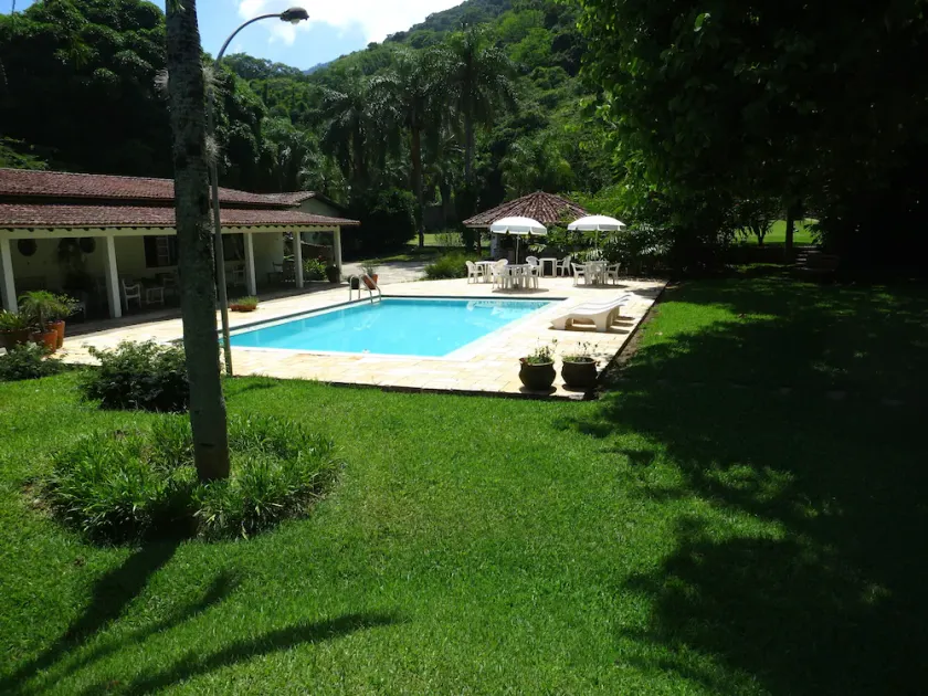 House with 10 suites - near Vila (city center) - Image 1