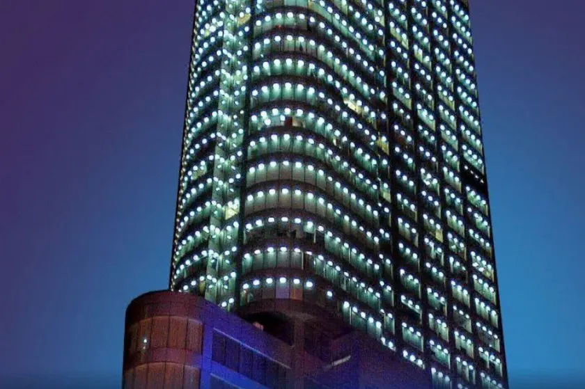 Shangmao International Hotel（Xinjiekou deji plaza branch） - Image 1