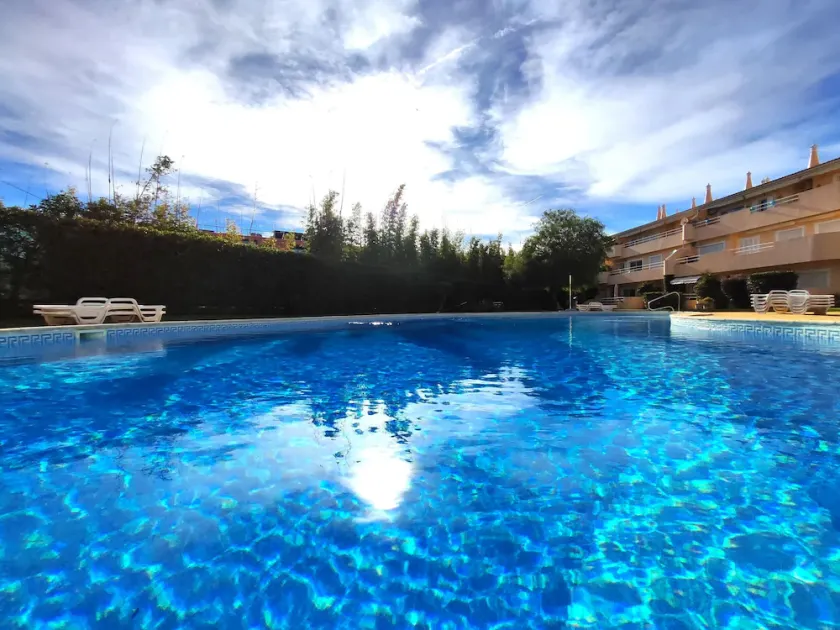Vilamoura Typical 2 With Pool by Homing - Image 1