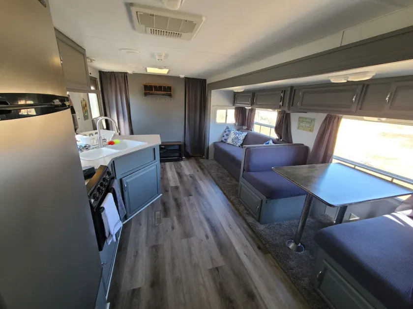 The Air Bee-N-Bee: In The Heart of the Black Hills - Image 1