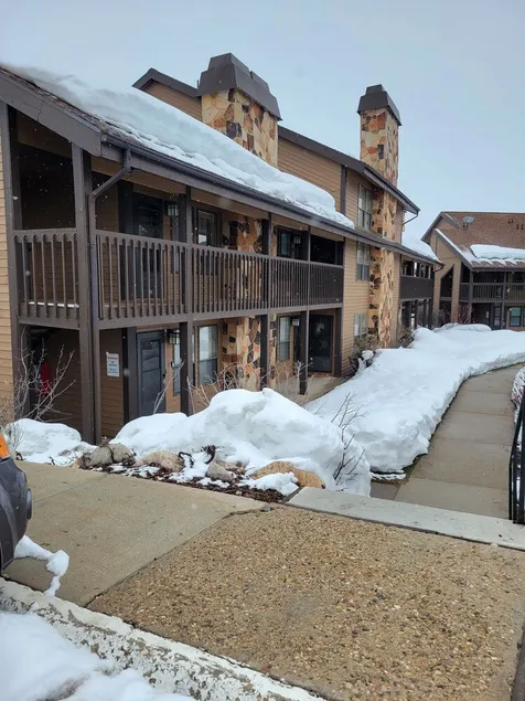 Mountain Valley Condo near Skiing and Mountain Biking - Image 1