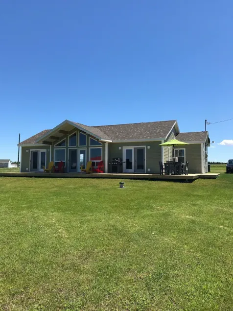 Beautiful Cottage 'Sweet Pea Place' waiting for you at Thunder Cove - Image 1