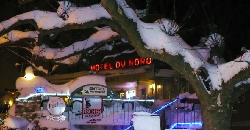 Hotel du Nord - Image 1