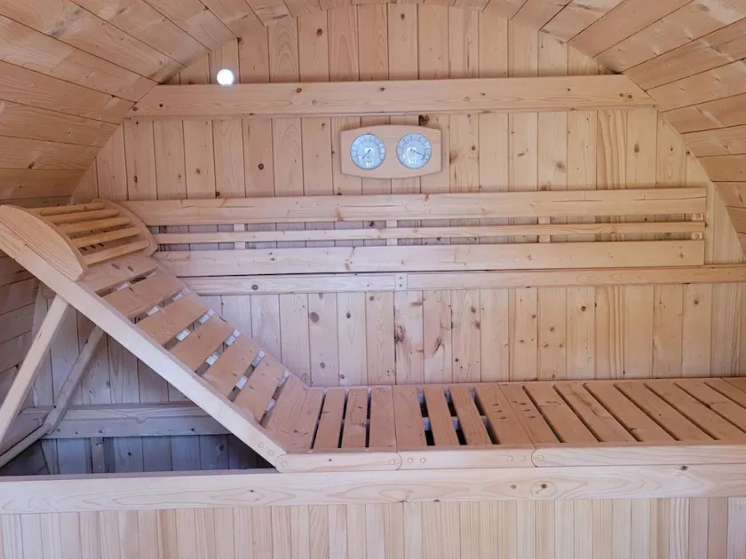 Gîte 200m² avec Spa et Sauna à Montbrison - Image 1