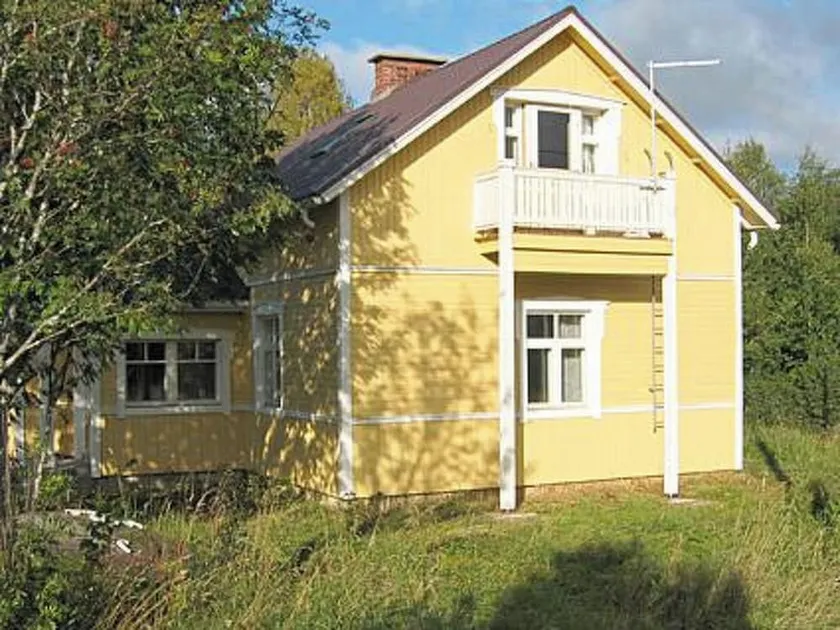 Holiday Home Jokiranta by Interhome - Image 1