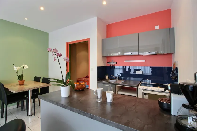 Frehel: Ferienwohnung - Fréhel - Image 1