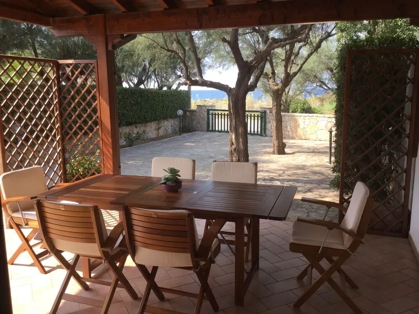 Salento - Gallipoli - Lido Pizzo Fronte Mare - Kleine Villa für 6 - 8 Personen - Image 1