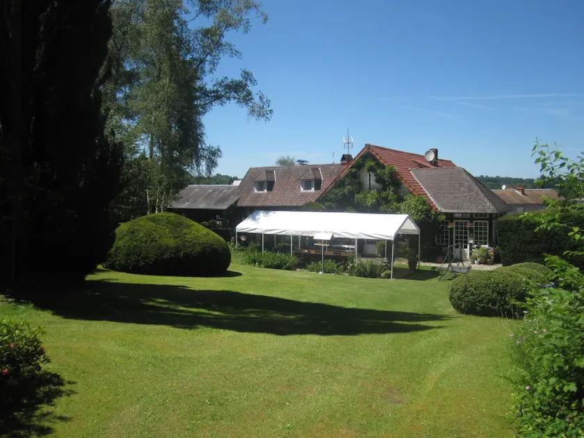 BED AND BREAKFAST  NEAR LIMOGES - Image 1