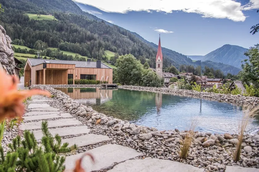 SILENCE. NATURE. RELAXATION - Chalet \"Tilia\" - Image 1
