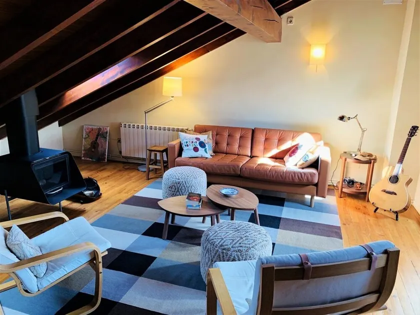 Townhouse 4 rooms Pool, Fireplace, Wi-Fi & Pet-Friendly - Image 1