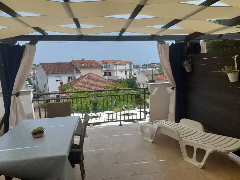 Apartments Paula - One Bedroom Apartment with Terrace 1 - Image 1