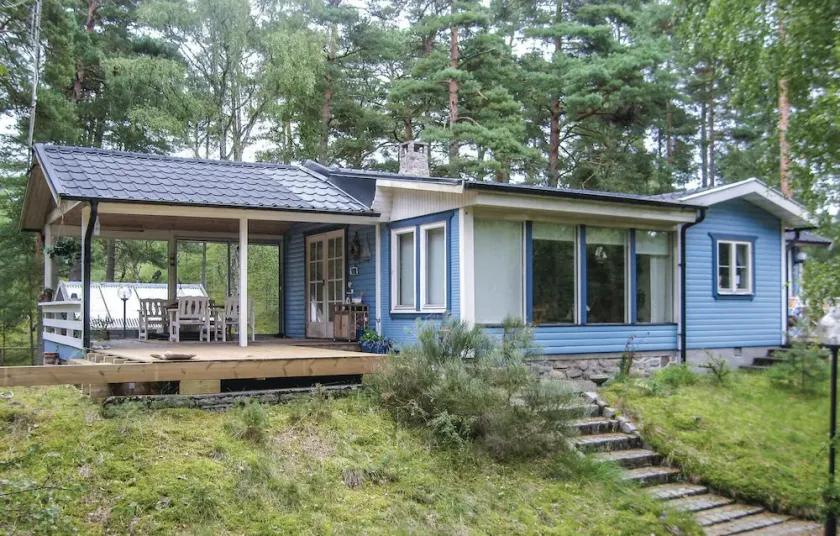 Fantastisches Haus mit 2 Schlafzimmern. - Image 1