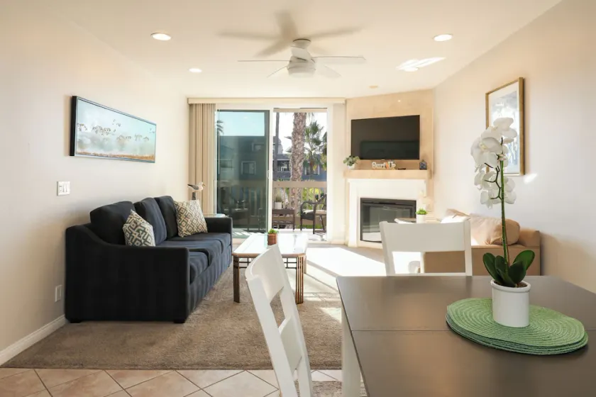 Stunning Oceanview Penthouse | 2BR, Sleeps 6 | North Coast Village Resort - Image 1