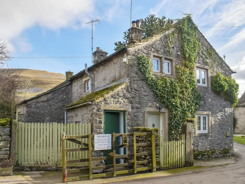 1 chambres à coucher à Village of Conistone - Image 1