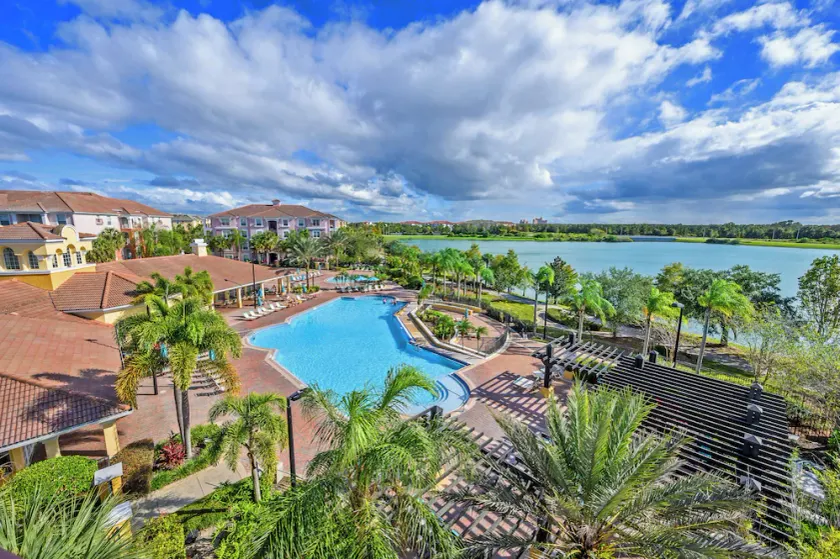 Beautiful Deluxe Condo, Vista Cay, Orlando - 3008 - Image 1