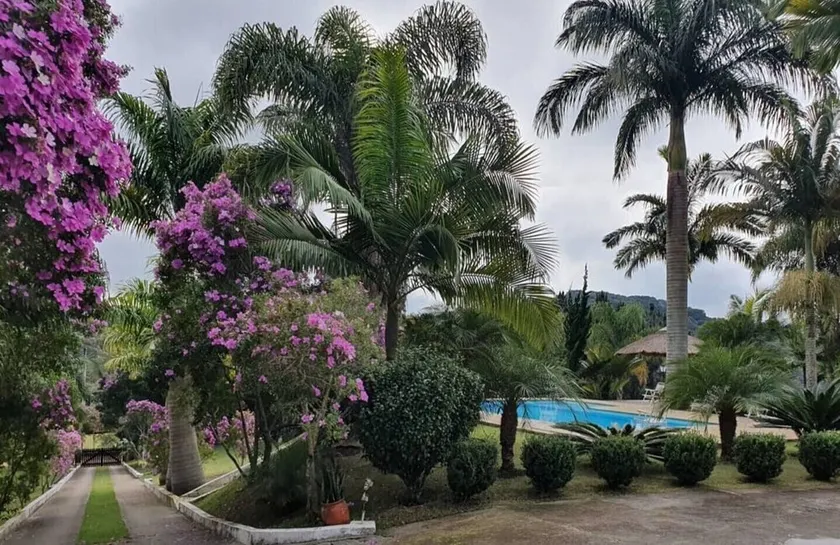 Beautiful property for weekends and holidays - Salesópolis - Image 1