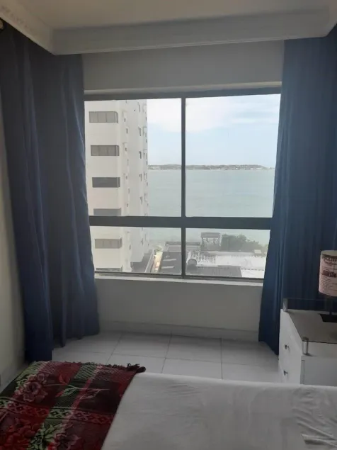 Beautiful vacation apartment ocean view Cartagena Laguito - Image 1