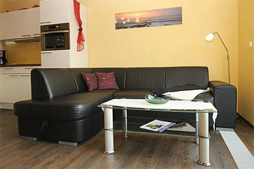 Villa Patricia Wohnung 11 - Image 1