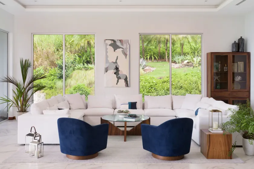 Brand new villa in the prestigious area of Peninsula Papagayo - Image 1