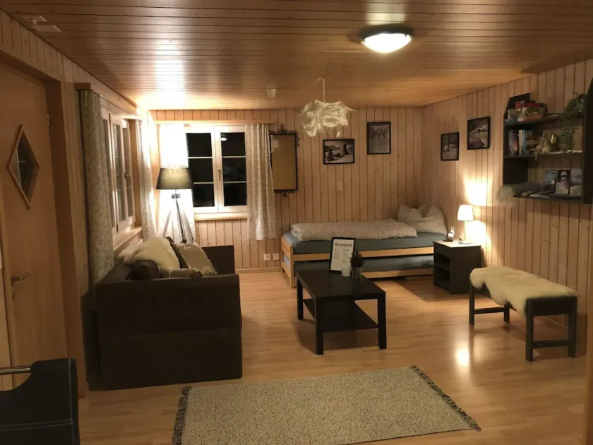 Smuk lejlighed for 2 gæster med WIFI og balkon - Image 1
