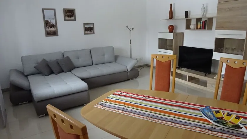 Muito bem conservado apartamento no Sauerland - Image 1