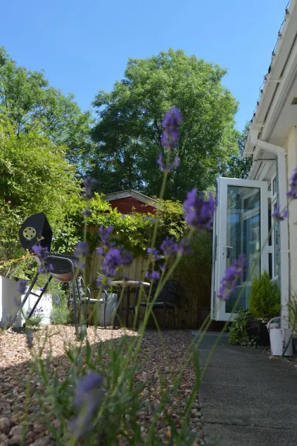 Perfect Romantic 5* Studio apartment - Close to beaches on the edge of Dartmoor - Image 1