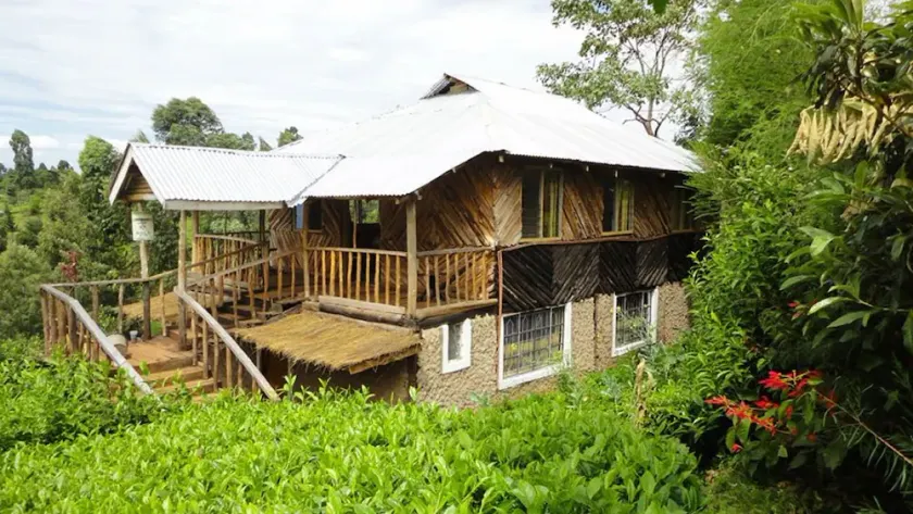 Kip S Eco Resort - Image 1